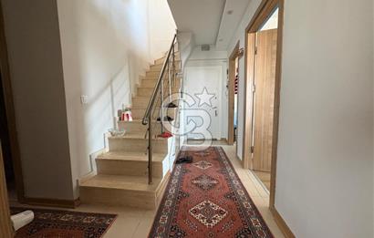 HARMANDALIDA DUBLEX SATILIK DAİRE