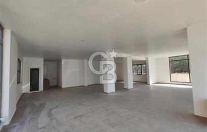  Altınova Cumhuriyet Mahallesinde Sıfır, Geniş Cepheli ve Mutfak/WC’li Kiralık İş Yeri / Dükkan