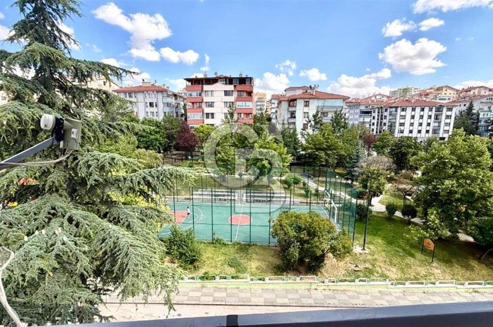 Çankaya Sancak Mahallesinde Satılık 3+1 Merkezi Sistem Daire