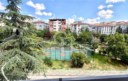 Çankaya Sancak Mahallesinde Satılık 3+1 Merkezi Sistem Daire
