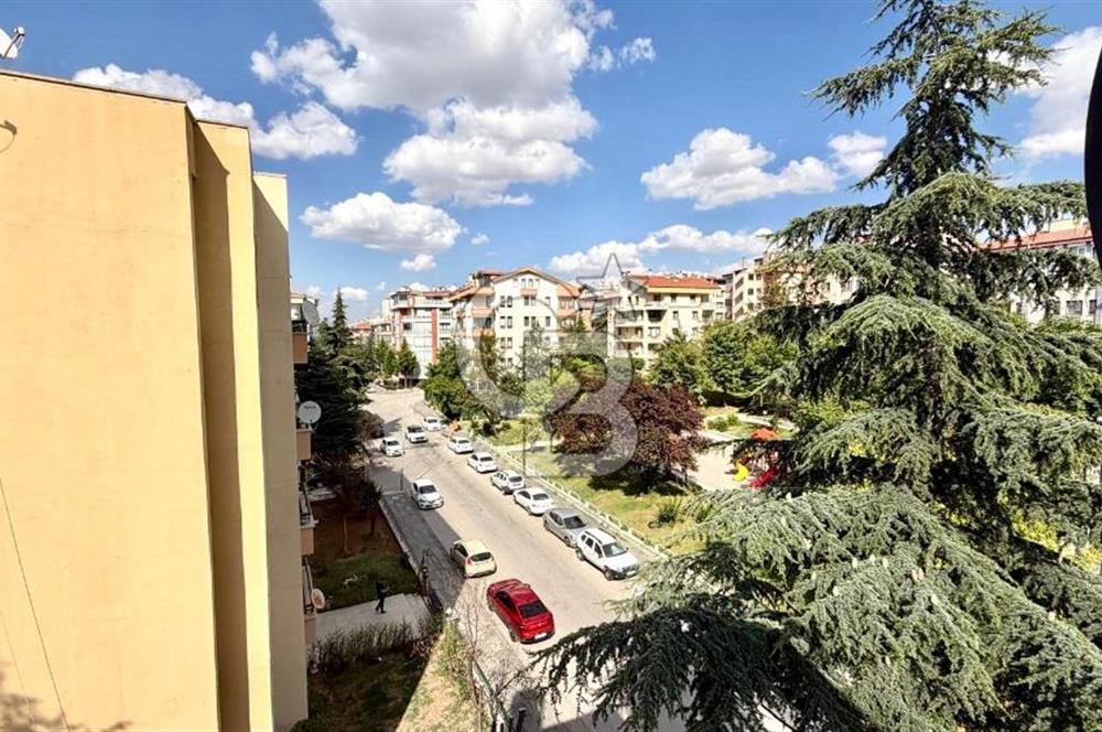 Çankaya Sancak Mahallesinde Satılık 3+1 Merkezi Sistem Daire