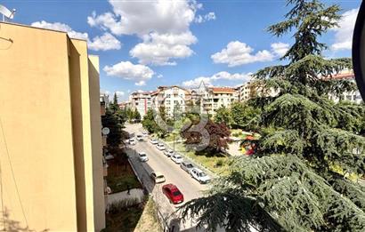 Çankaya Sancak Mahallesinde Satılık 3+1 Merkezi Sistem Daire