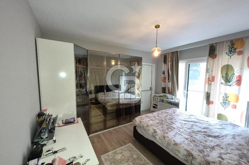 Erenköyde Kiralık Yeni, Arakat Daire