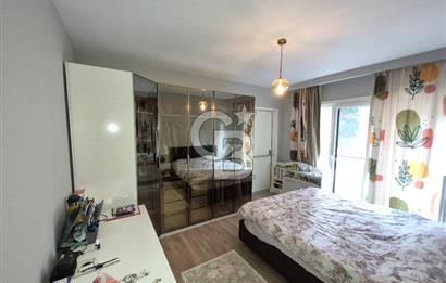 Erenköyde Kiralık Yeni, Arakat Daire