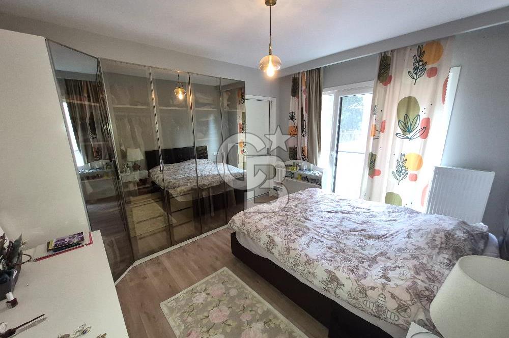 Erenköyde Kiralık Yeni, Arakat Daire