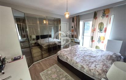 Erenköyde Kiralık Yeni, Arakat Daire