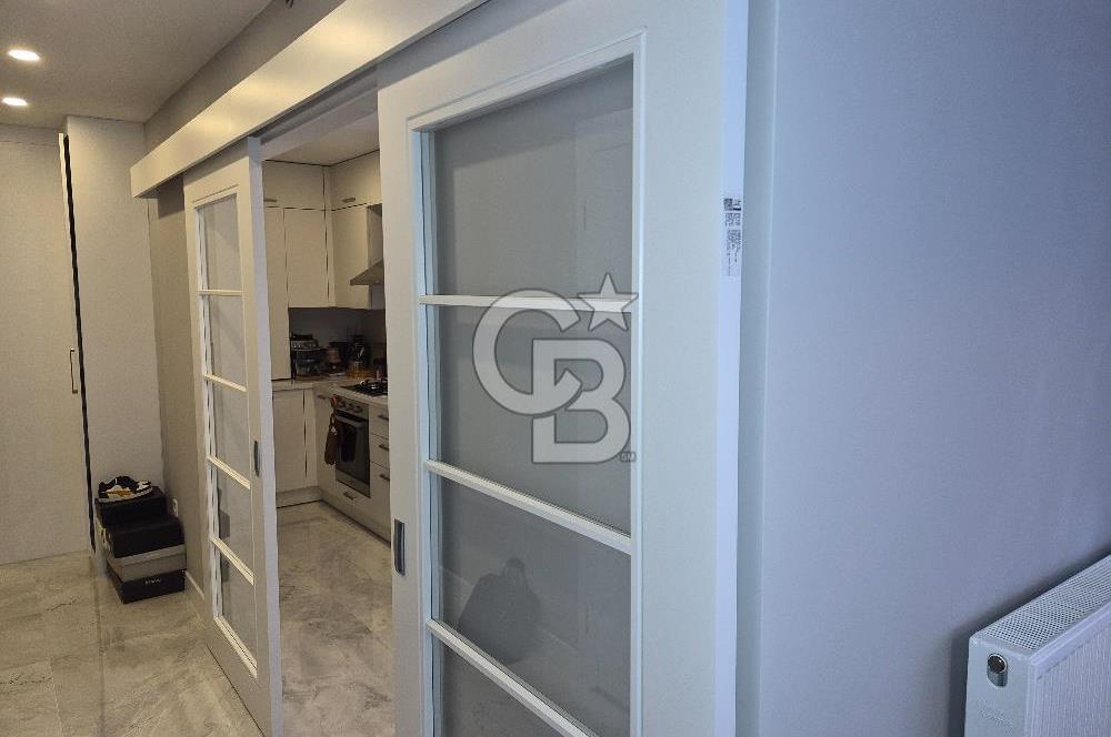 Erenköyde Kiralık Yeni, Arakat Daire