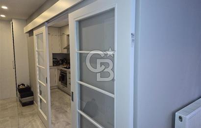 Erenköyde Kiralık Yeni, Arakat Daire