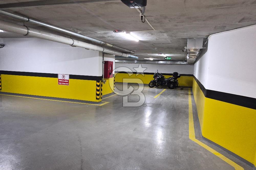 Erenköyde Kiralık Yeni, Arakat Daire