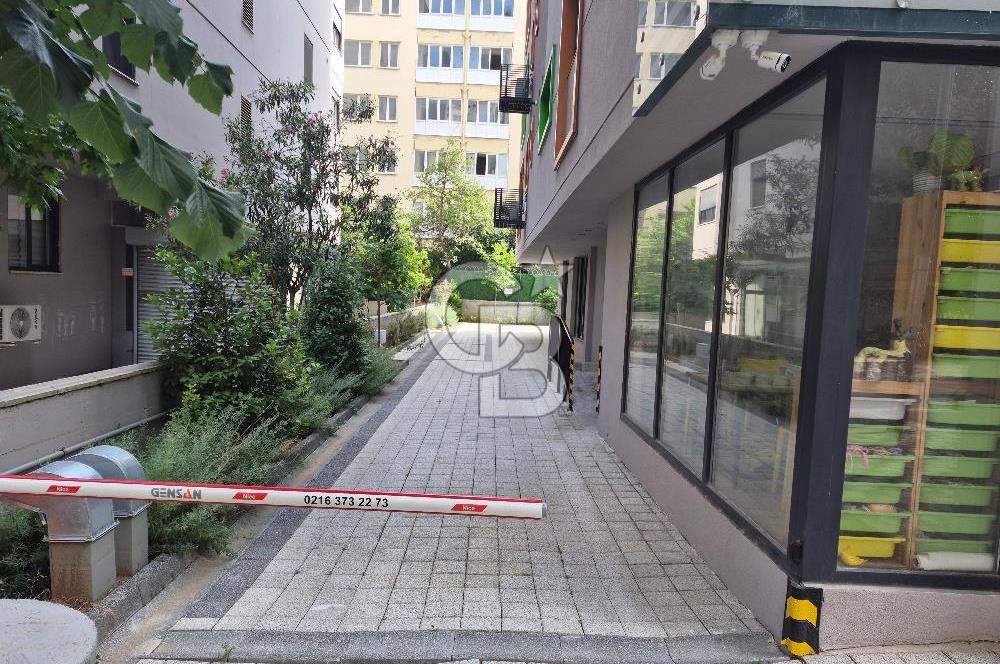 Erenköyde Kiralık Yeni, Arakat Daire