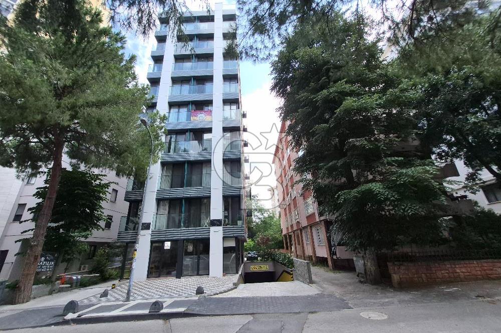Erenköyde Kiralık Yeni, Arakat Daire