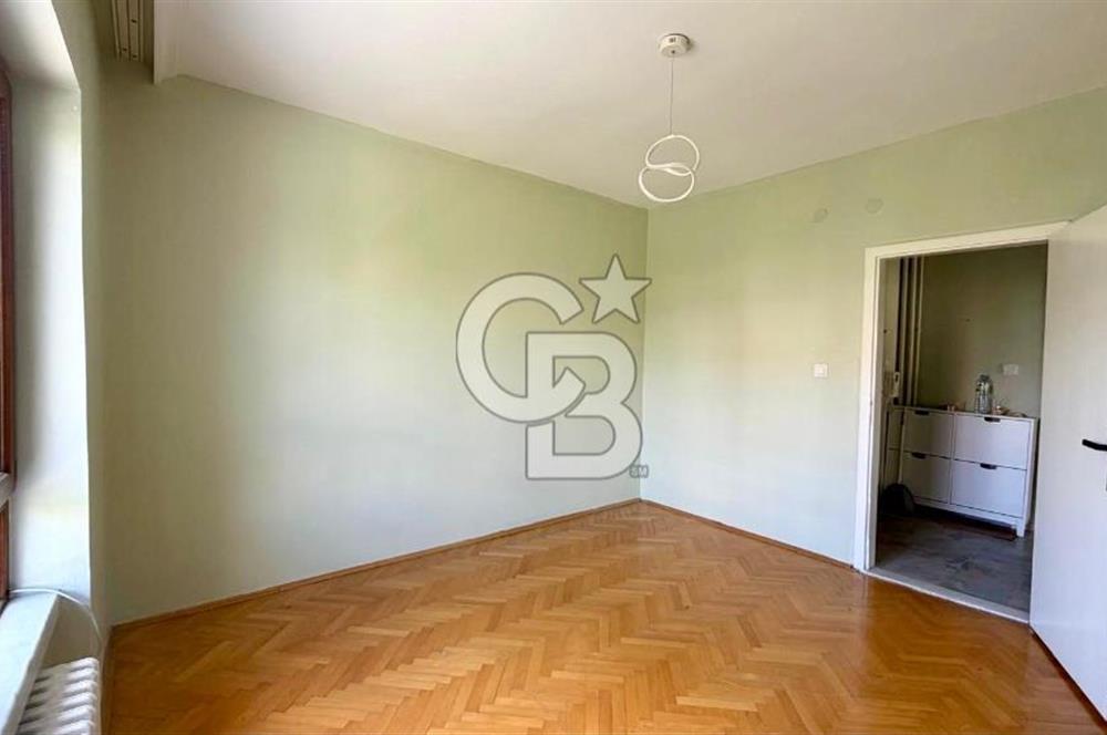 Çankaya Sancak Mahallesinde Satılık 3+1 Merkezi Sistem Daire
