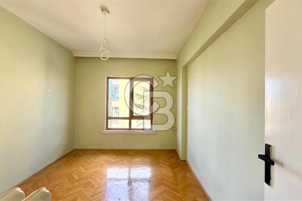 Çankaya Sancak Mahallesinde Satılık 3+1 Merkezi Sistem Daire