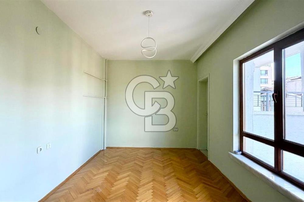 Çankaya Sancak Mahallesinde Satılık 3+1 Merkezi Sistem Daire