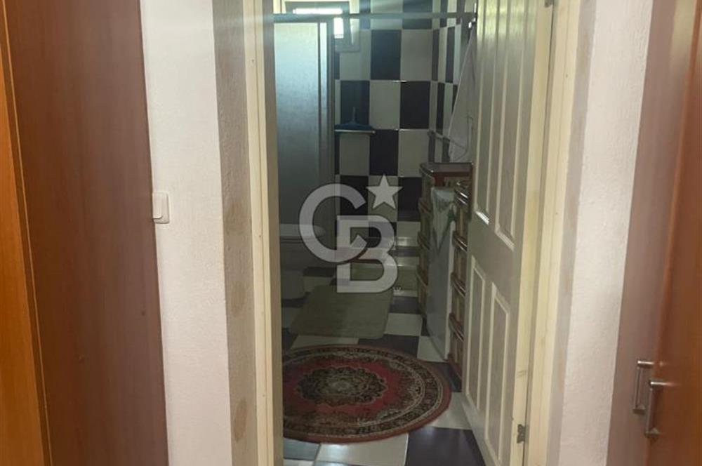 Kuşadası Kirazlı Köyü'nde 500 m² Arsalı, 6+2 Lüks Müstakil Ev