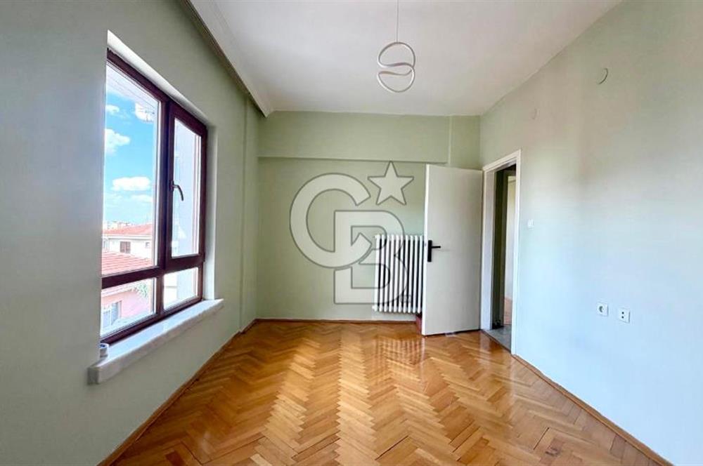 Çankaya Sancak Mahallesinde Satılık 3+1 Merkezi Sistem Daire
