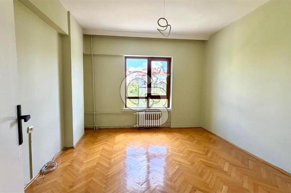 Çankaya Sancak Mahallesinde Satılık 3+1 Merkezi Sistem Daire