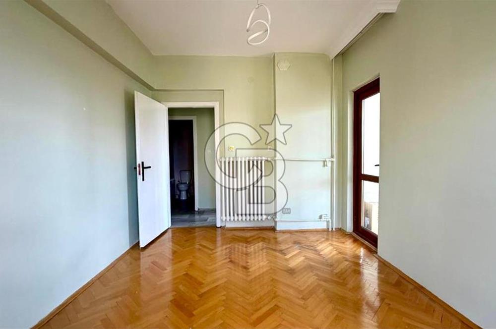 Çankaya Sancak Mahallesinde Satılık 3+1 Merkezi Sistem Daire