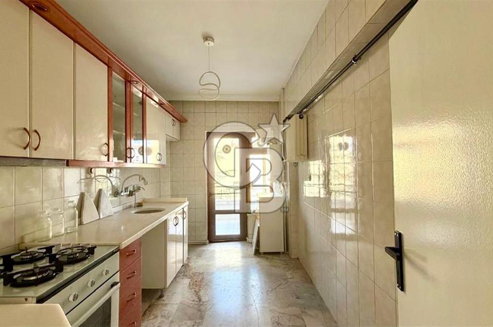 Çankaya Sancak Mahallesinde Satılık 3+1 Merkezi Sistem Daire