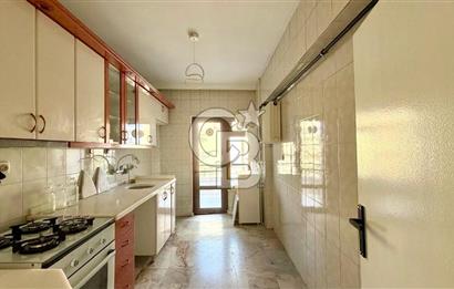 Çankaya Sancak Mahallesinde Satılık 3+1 Merkezi Sistem Daire
