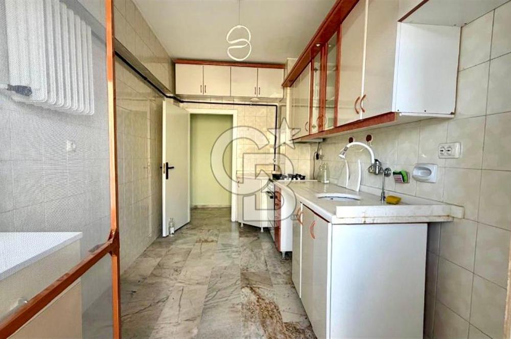 Çankaya Sancak Mahallesinde Satılık 3+1 Merkezi Sistem Daire