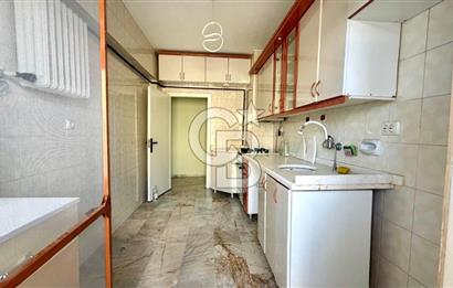 Çankaya Sancak Mahallesinde Satılık 3+1 Merkezi Sistem Daire