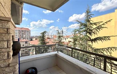 Çankaya Sancak Mahallesinde Satılık 3+1 Merkezi Sistem Daire