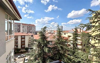 Çankaya Sancak Mahallesinde Satılık 3+1 Merkezi Sistem Daire