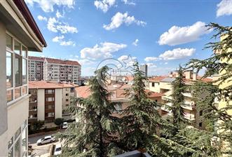 Çankaya Sancak Mahallesinde Satılık 3+1 Merkezi Sistem Daire - 11 - 369501