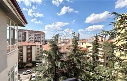 Çankaya Sancak Mahallesinde Satılık 3+1 Merkezi Sistem Daire