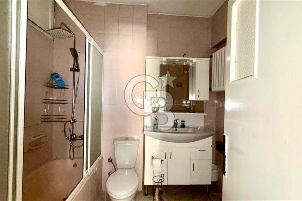 Çankaya Sancak Mahallesinde Satılık 3+1 Merkezi Sistem Daire