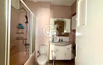 Çankaya Sancak Mahallesinde Satılık 3+1 Merkezi Sistem Daire