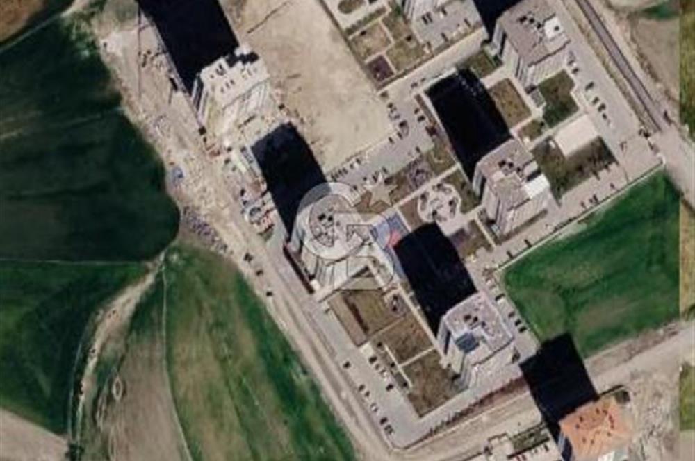 Yenimahalle Yuvaköyde Satılık Konut İmarlı Arsa