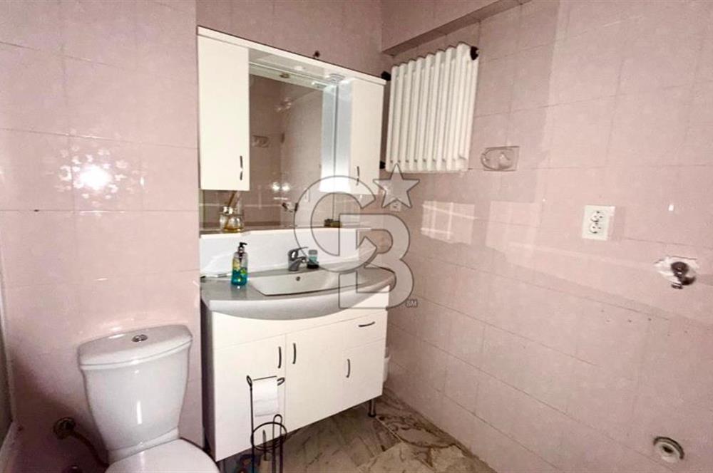 Çankaya Sancak Mahallesinde Satılık 3+1 Merkezi Sistem Daire