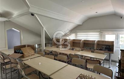 IRMAKKENT SİTESİ ANACADDE ÜZERİ KÖŞE PARSEL KİRALIK BİNA