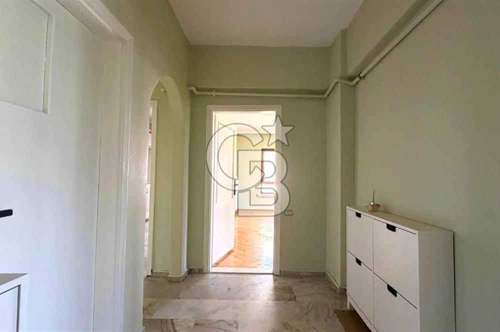 Çankaya Sancak Mahallesinde Satılık 3+1 Merkezi Sistem Daire