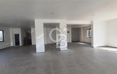  Altınova Cumhuriyet Mahallesinde Sıfır, Geniş Cepheli ve Mutfak/WC’li Kiralık İş Yeri / Dükkan