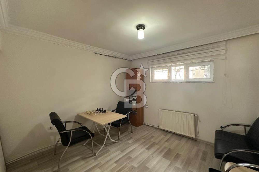 IRMAKKENT SİTESİ ANACADDE ÜZERİ KÖŞE PARSEL KİRALIK BİNA