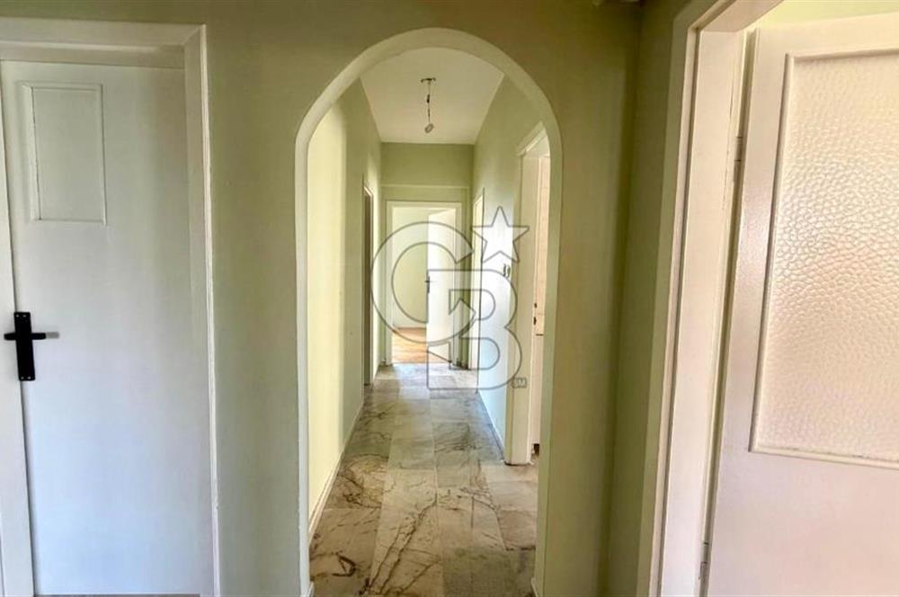 Çankaya Sancak Mahallesinde Satılık 3+1 Merkezi Sistem Daire
