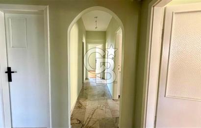 Çankaya Sancak Mahallesinde Satılık 3+1 Merkezi Sistem Daire