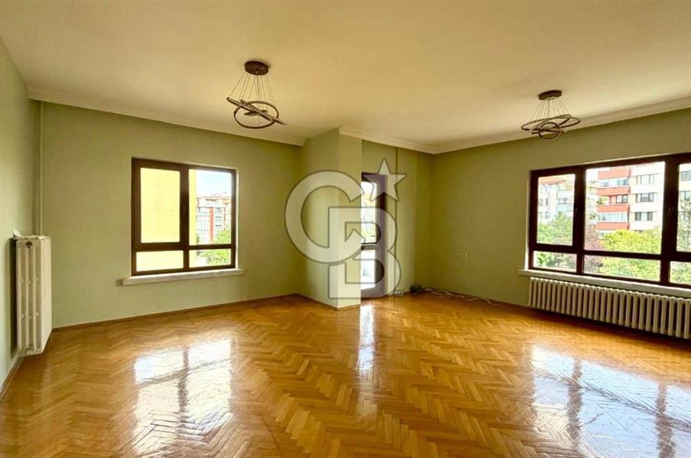 Çankaya Sancak Mahallesinde Satılık 3+1 Merkezi Sistem Daire
