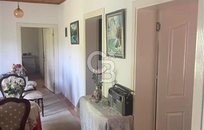 Kuşadası Kirazlı Köyü'nde 500 m² Arsalı, 6+2 Lüks Müstakil Ev