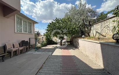 IRMAKKENT SİTESİ ANACADDE ÜZERİ KÖŞE PARSEL KİRALIK BİNA