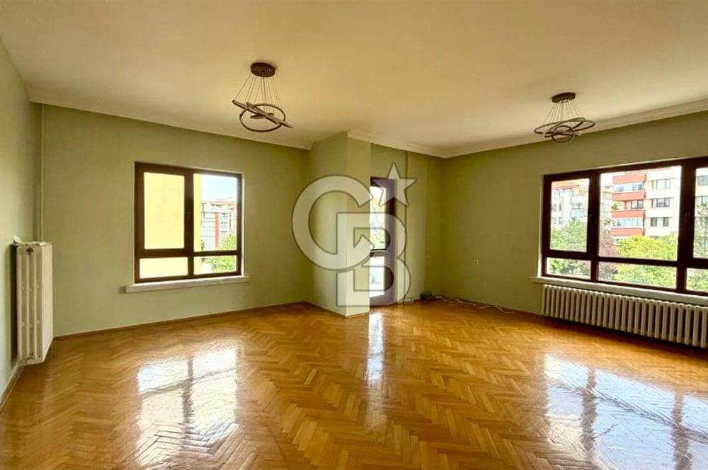 Çankaya Sancak Mahallesinde Satılık 3+1 Merkezi Sistem Daire