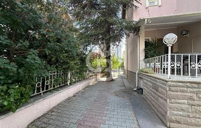 IRMAKKENT SİTESİ ANACADDE ÜZERİ KÖŞE PARSEL KİRALIK BİNA