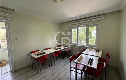IRMAKKENT SİTESİ ANACADDE ÜZERİ KÖŞE PARSEL KİRALIK BİNA