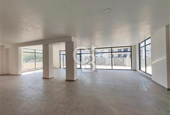  Altınova Cumhuriyet Mahallesinde Sıfır, Geniş Cepheli ve Mutfak/WC’li Kiralık İş Yeri / Dükkan - 3 - 369548