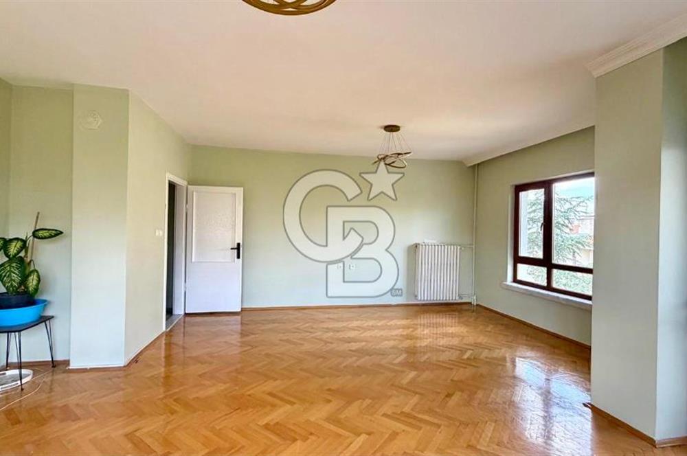 Çankaya Sancak Mahallesinde Satılık 3+1 Merkezi Sistem Daire