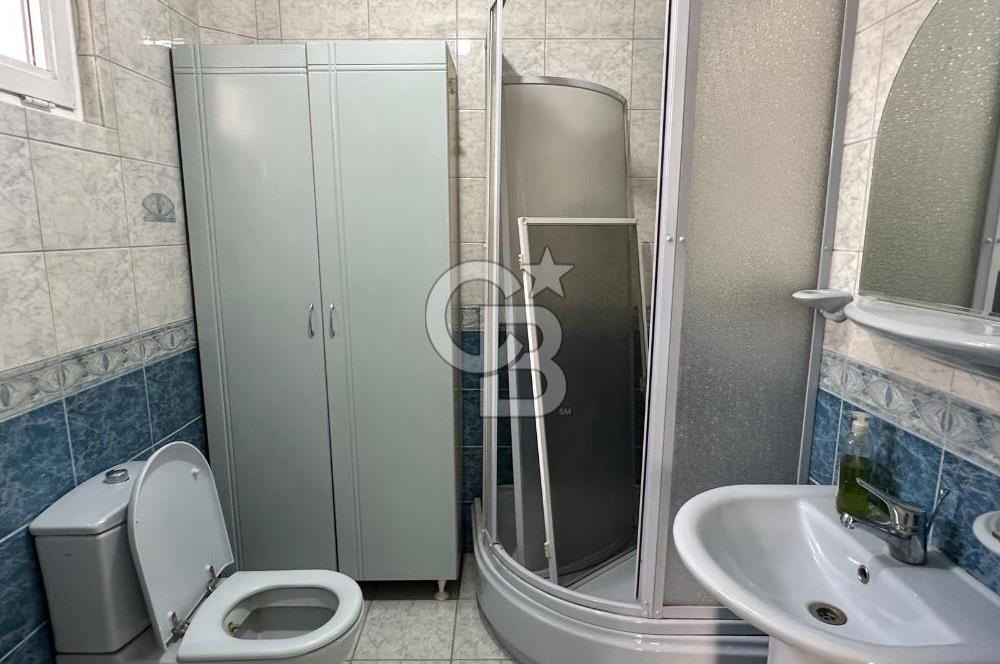IRMAKKENT SİTESİ ANACADDE ÜZERİ KÖŞE PARSEL KİRALIK BİNA