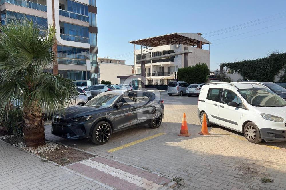 HARMANDALIDA DUBLEX SATILIK DAİRE